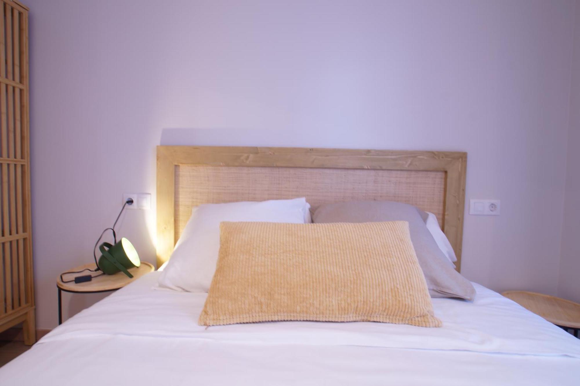 Budget Beach Studio 14 Calonge  Exterior foto